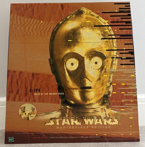 Star wars 3po - star,