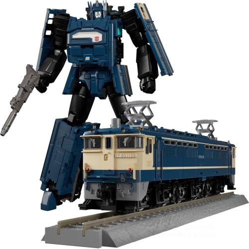 Transformers masterpiece - transformers,