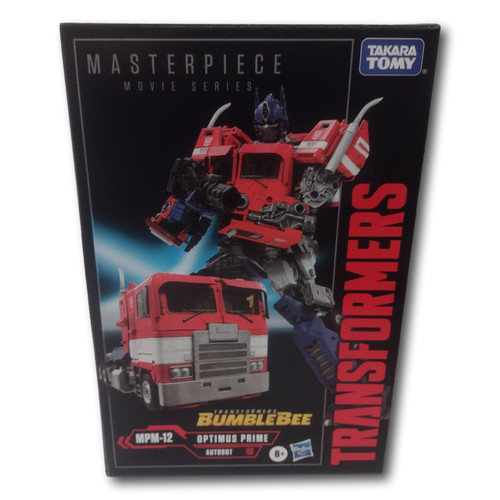 Transformers masterpiece movie - transformers,