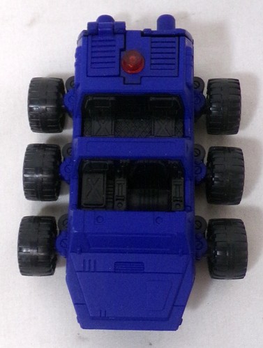 Transformers masterpiece 10 - masterpiece, mp-10