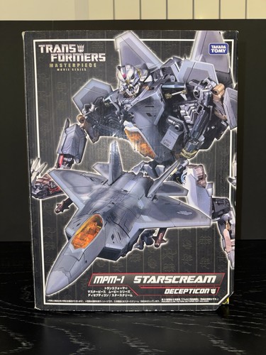 Transformers masterpiece movie - transformers,
