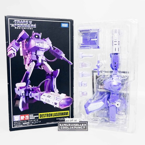 Transformers masterpiece 29 - transformers,