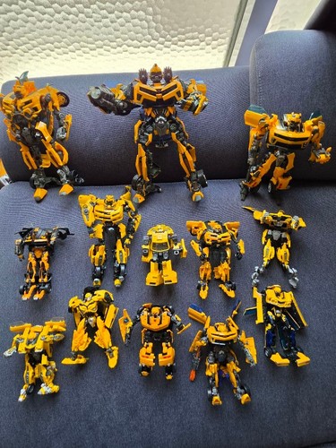 Transformers figur masterpiece - transformers,