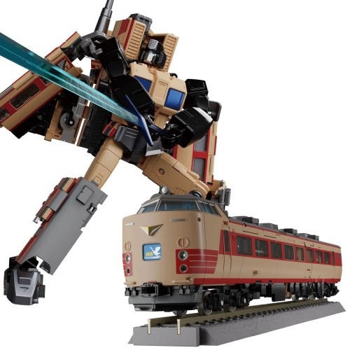 Transformers masterpiece - transformers,