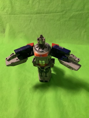 Transformers decepticon - g1,