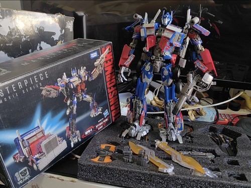 Hasbro transformers - hasbro,