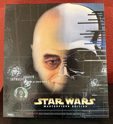 1998 star wars - 1998,