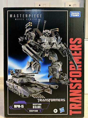 Transformers masterpiece movie - transformers,