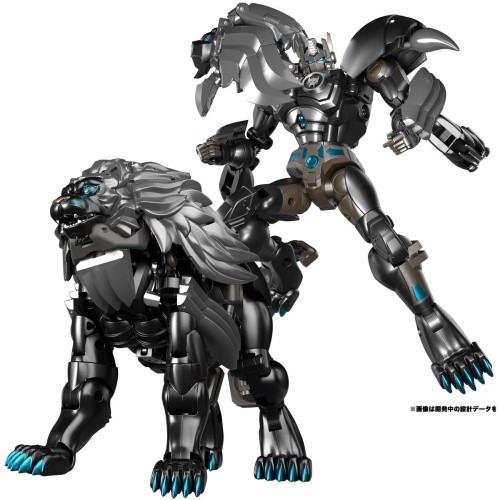 Transformers masterpiece edt - transformers,