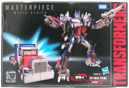 Takara tomy transformers - tomy,