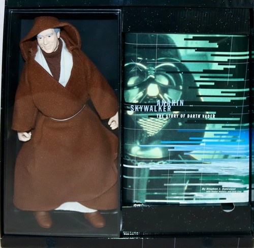 Star wars masterpiece edition - star,
