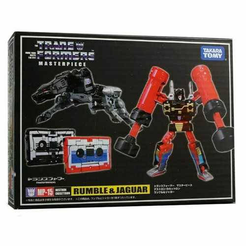 Transformers masterpiece 15 - transformers,