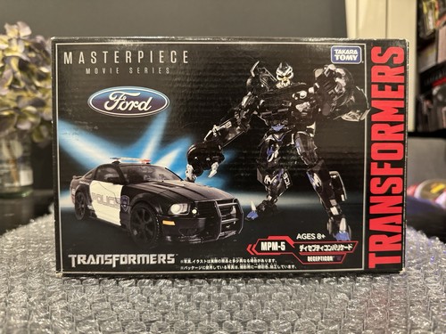 Transformers masterpiece movie - transformers,