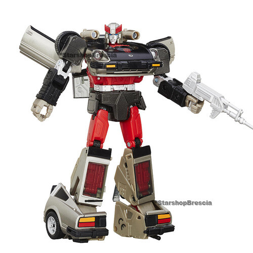 Transformers mp 06 - -, mp-06