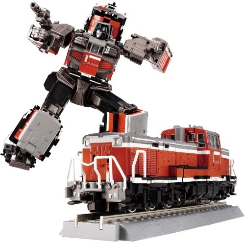 Transformers masterpiece - transformers,
