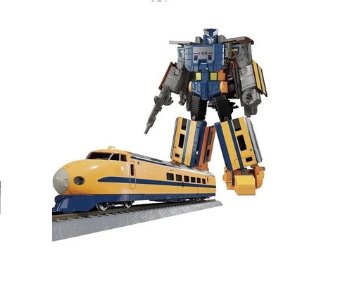 Transformers masterpiece - transformers,