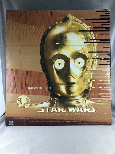 Star wars collectible - star,