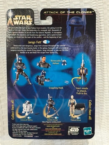 Hasbro star wars masterpiece - hasbro,