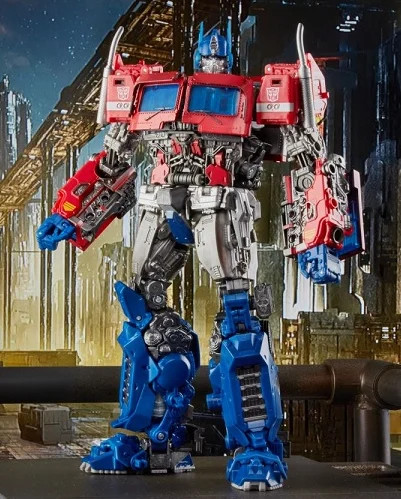 Hasbro transformers - hasbro,