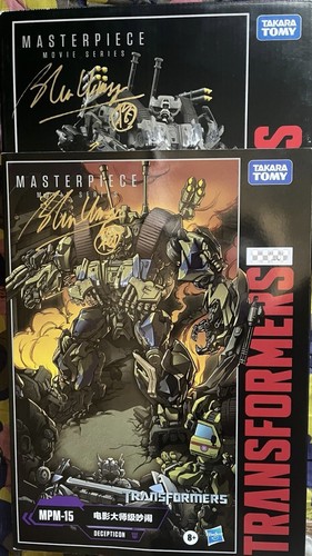 Takara tomy transformers - takara,