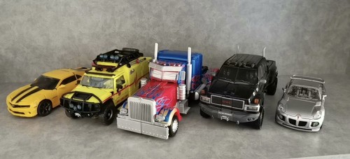 Hasbro transformers - hasbro,