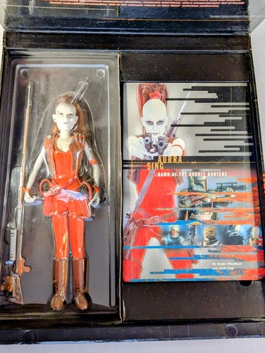 Star wars masterpiece edition - star,