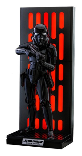 Star wars masterpiece figur - wars,