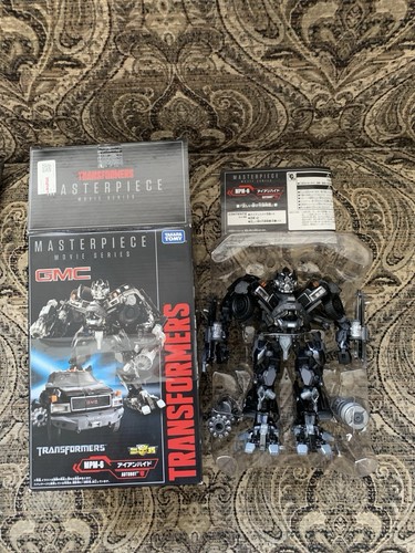 Transformers masterpiece movie - transformers,