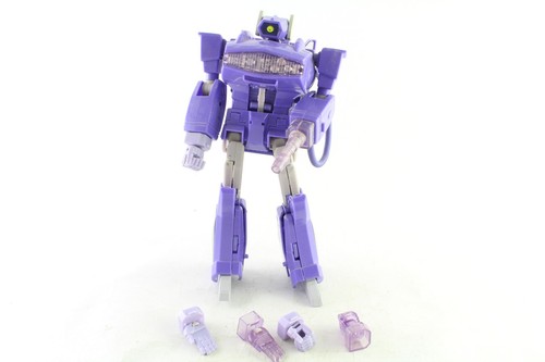 Transformers takara official - transformers,