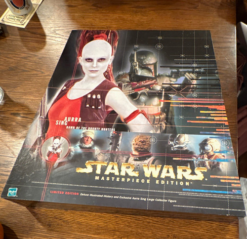 Hasbro star wars - hasbro,