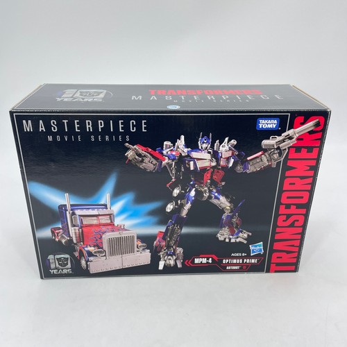 Transformers mpm optimus - transformers,