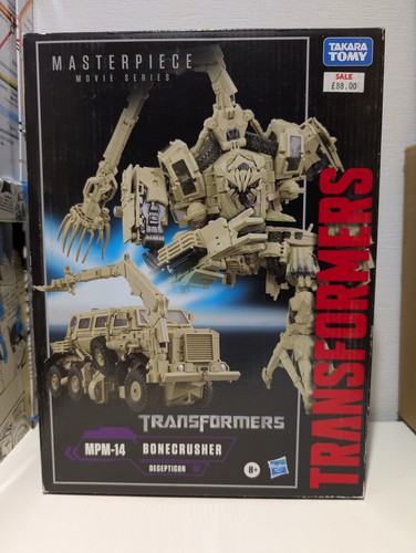 Transformers masterpiece movie - transformers,