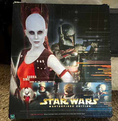 Hasbro star wars - hasbro,