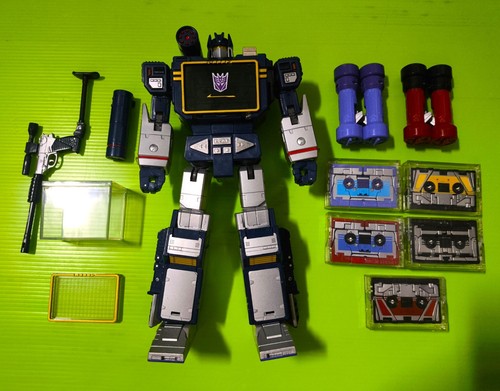 Transformers masterpiece tru - transformers,