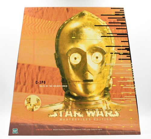Star wars masterpiece edition - wars,